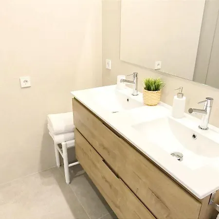 Appartement Atico Port Views By Costa