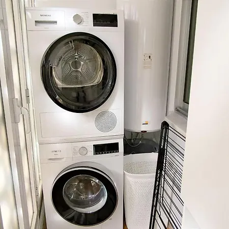 Appartement Atico Port Views By Costa Dénia