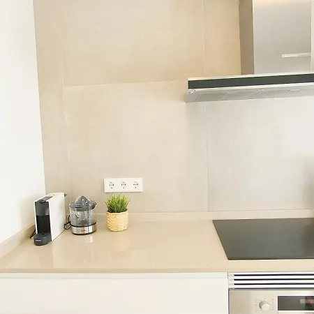 Appartement Atico Port Views By Costa Dénia