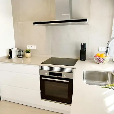 Appartement Atico Port Views By Costa *