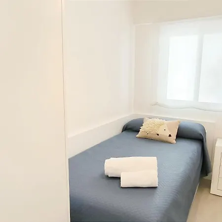 Atico Port Views By Costa Apartamento *