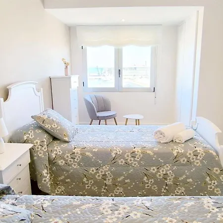 Atico Port Views By Costa Appartement Dénia