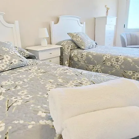 Atico Port Views By Costa Dénia