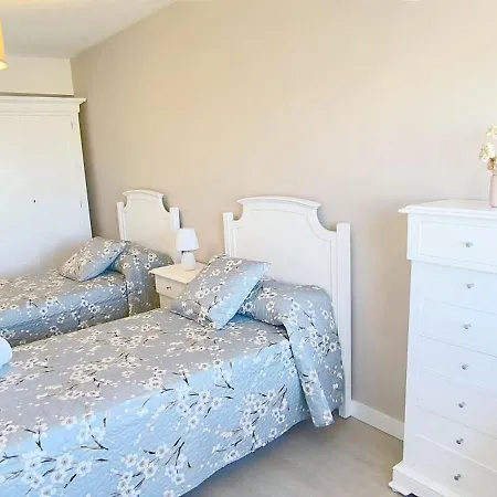 Atico Port Views By Costa Appartement