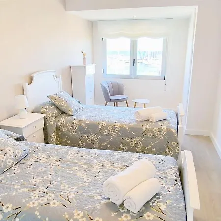Apartamento Atico Port Views By Costa *