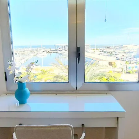 Apartamento Atico Port Views By Costa *