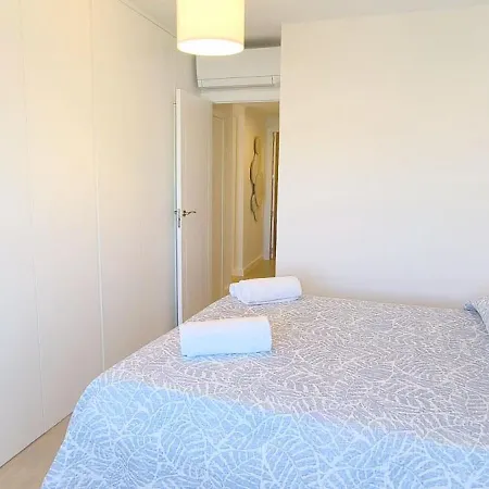 Atico Port Views By Costa *