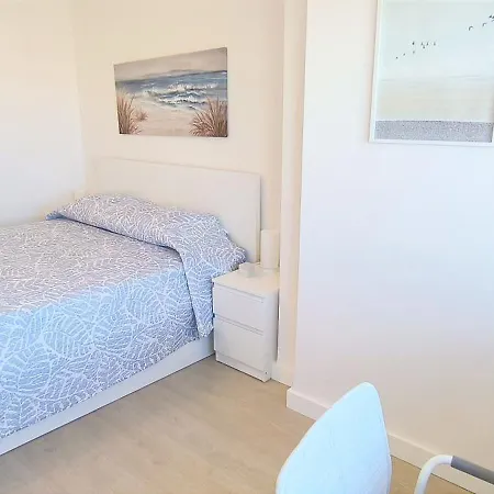 Apartamento Atico Port Views By Costa Dénia