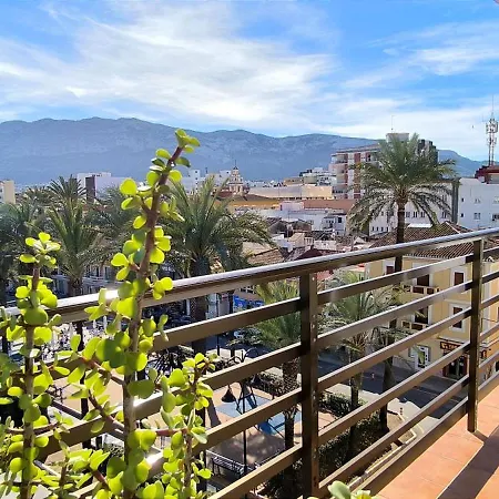 Atico Port Views By Costa