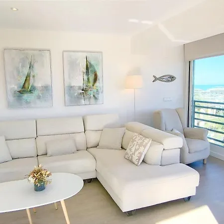 Atico Port Views By Costa Apartamento *