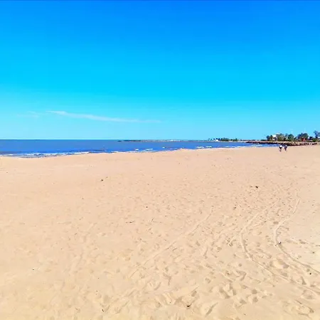 Atico Port Views By Costa Appartement Dénia