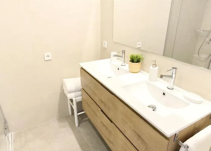 Lejlighed Atico Port Views By Costa