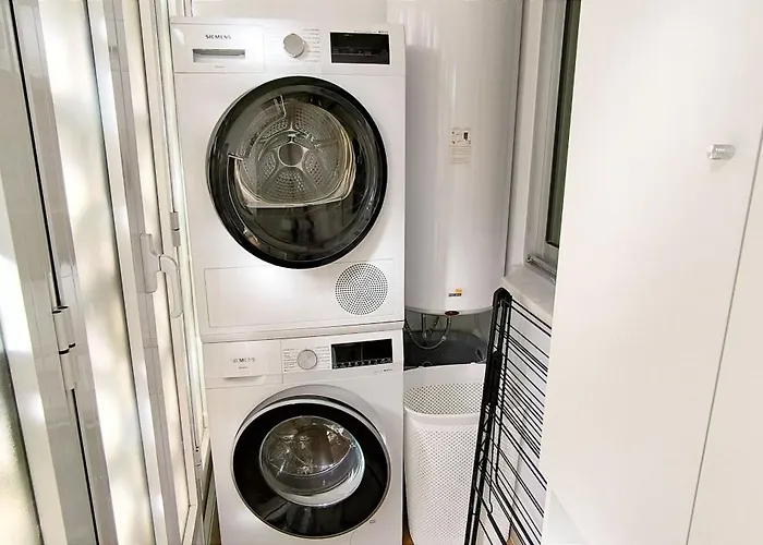 Lejlighed Atico Port Views By Costa Dénia