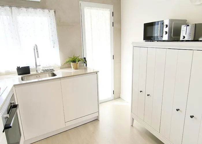 Atico Port Views By Costa Dénia