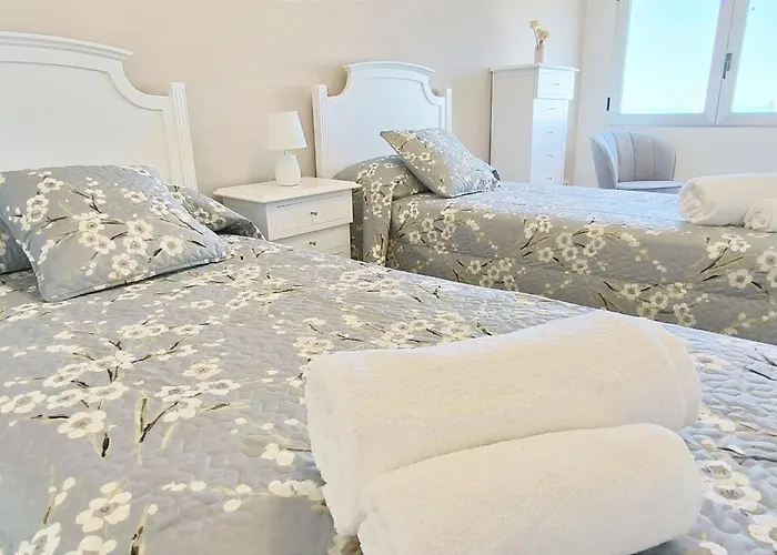 Atico Port Views By Costa Dénia