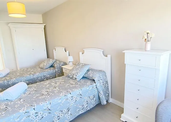 Atico Port Views By Costa Lejlighed