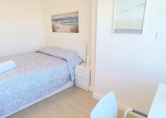 Lejlighed Atico Port Views By Costa Dénia