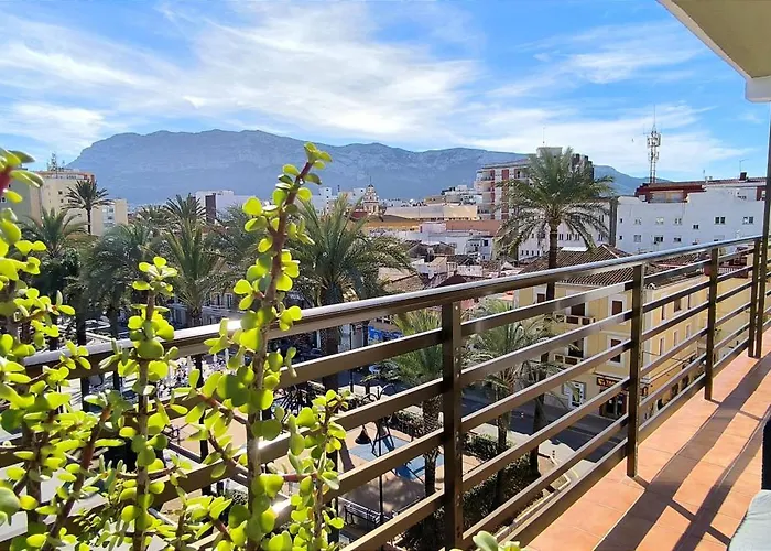 Atico Port Views By Costa