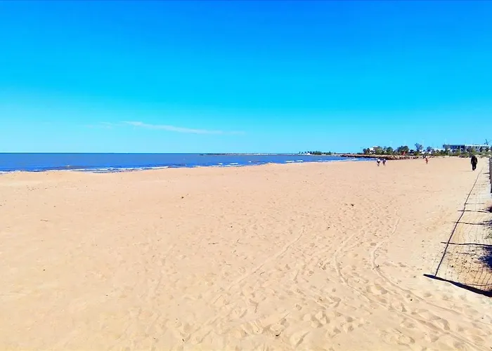 Atico Port Views By Costa Lejlighed Dénia